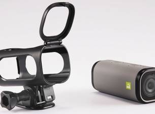 LG започва продажбите на Action Cam LTE