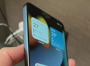 Снимки показват бъдещия Xiaomi 12 Lite