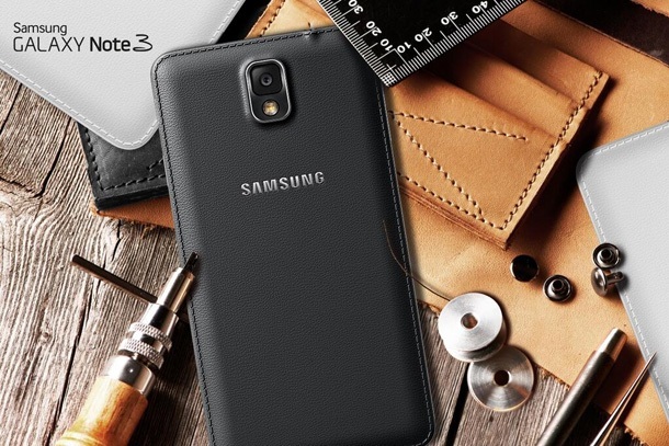 Galaxy Note 4 с извит дисплей и Gear Glass готви Samsung за IFA