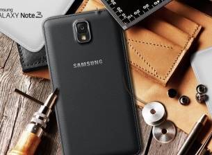 Galaxy Note 4 с извит дисплей и Gear Glass готви Samsung за IFA