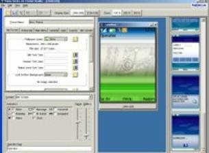 Nokia Series 40 Theme Studio 2.0