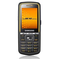 Нови музикални телефони от Samsung