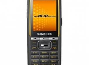 Нови музикални телефони от Samsung