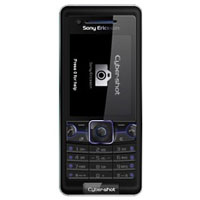 За Sony Ericsson Kate, Filippa и Frances