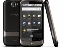 Google продаде последните бройки от Nexus One