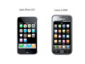 Делото между Apple и Samsung в Калифорния ще бъде разгледано в средата на следващата година