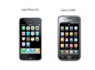 Делото между Apple и Samsung в Калифорния ще бъде разгледано в средата на следващата година