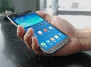 Samsung започна масово производство на 5,7