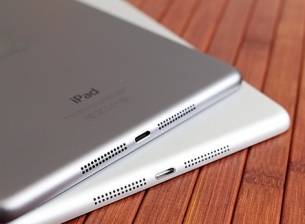 Apple готви и iPad в златно