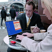 Повече от 100 милиона 3G потребители в Европа