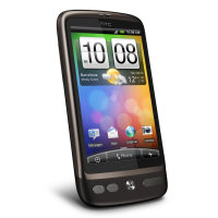 HTC Desire за 419 евро от немския сайт на  Amazon
