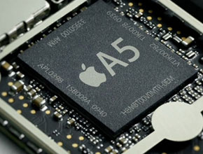 Процесорите A6 на Apple може би няма да са готови преди средата на 2012 г.