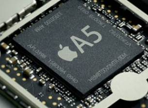 Процесорите A6 на Apple може би няма да са готови преди средата на 2012 г.
