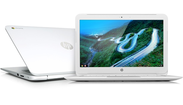 HP с леко покачване на приходите от компютри и спад в останалите сектори