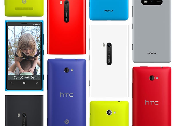 Microsoft ще поддържа Windows Phone 8 само още година