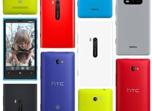 Microsoft ще поддържа Windows Phone 8 само още година