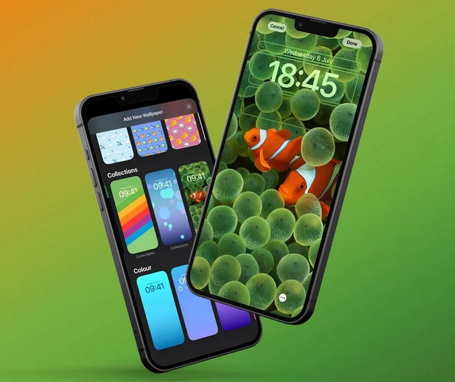 Изненадващо завръщане в новата бета на iOS 16