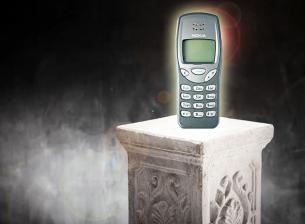 Ето как ще изглежда новата версия на Nokia 3210