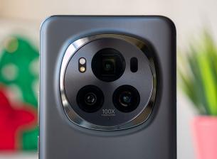 Обновление за сериите Honor Magic6 и Magic5 носи подобрения в камерите