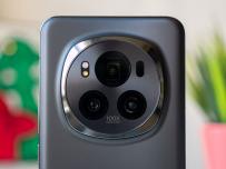 Обновление за сериите Honor Magic6 и Magic5 носи подобрения в камерите