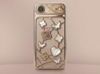 Caviar направи iPhone Air с 24-каратово злато