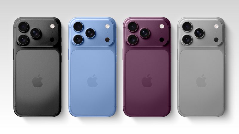 iPhone 18 Pro излиза през септември с тези 10 промени