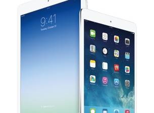 Дисплеят на новия iPad ще има технология против отблясъци