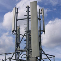 Ericsson предлагат локална GSM технология