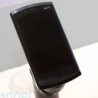 Acer F1 ще е базиран на платформата Snapdragon?