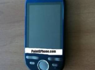 HTC Click - евтин телефон с Android?