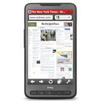 Излезе Opera Mini 5.1 за Windows Mobile