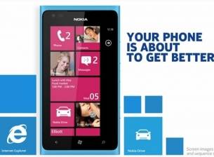 Нови ъпдейти на Windows Phone 7.8