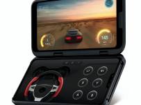 LG запази имената V60S, V60X и K50S