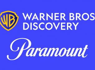 Warner Bros Discovery и Paramount водят преговори за сливане