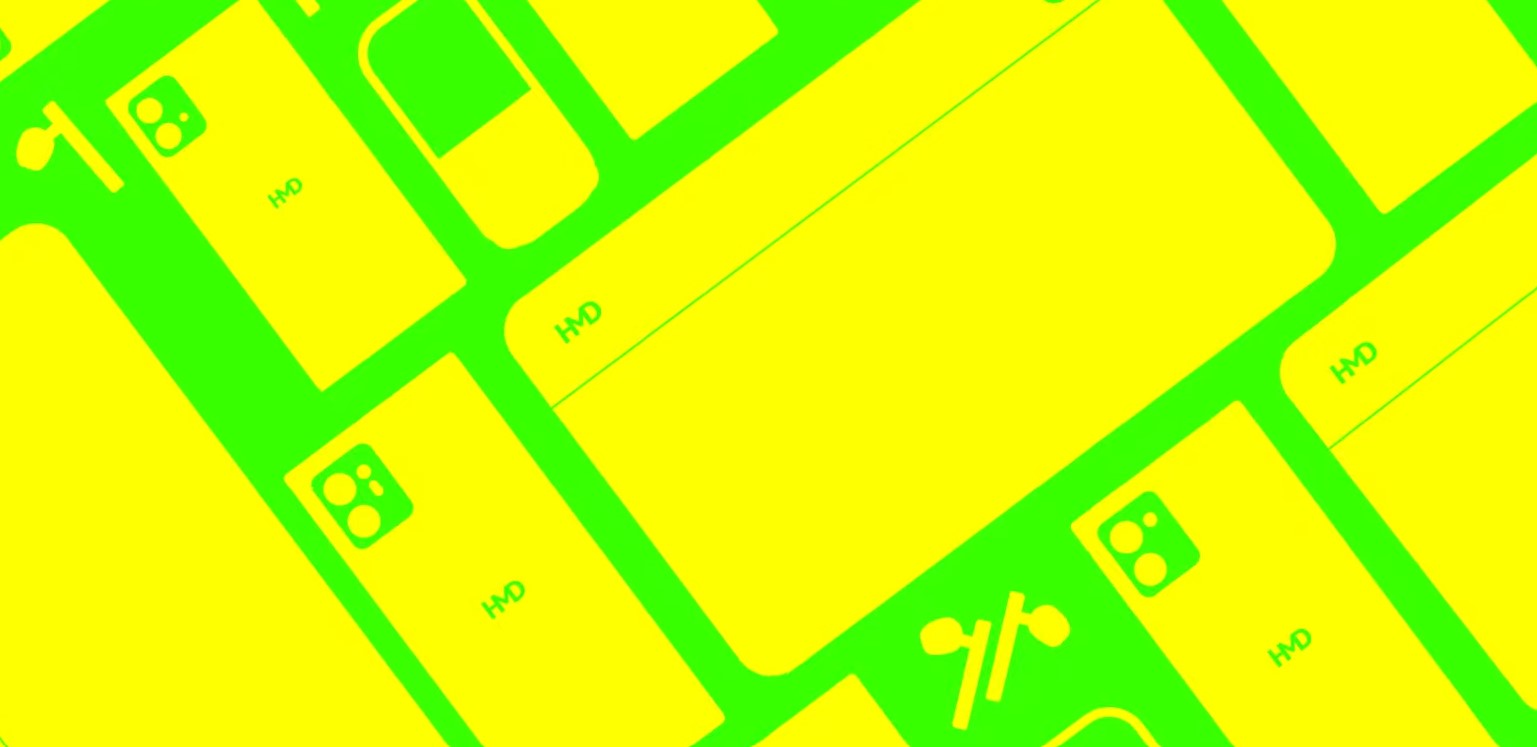 Край на смартфоните Nokia от HMD