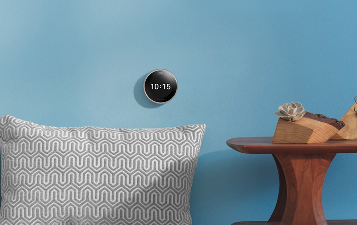 Google спира да прави термостати Nest за Европа