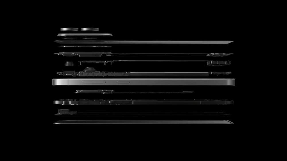 Samsung разкри иновациите зад Galaxy S25 Edge