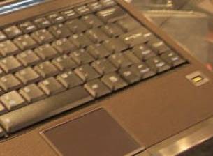 ASUS с колекция луксозни лаптопи