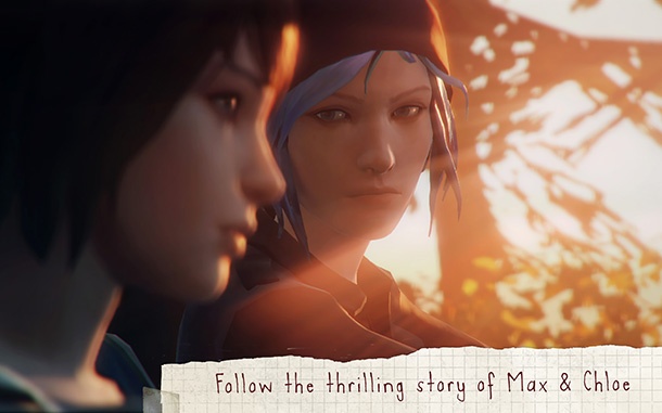Играта Life is Strange излиза скоро и за Android