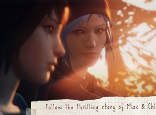 Играта Life is Strange излиза скоро и за Android