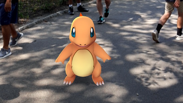 Япония ще получи Pokemon Go на 20 юли