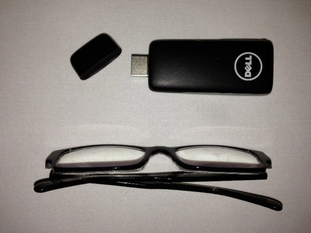 Dell разработва миникомпютър с Android