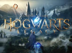 Hogwarts Legacy е игра в отворения свят на Хари Потър