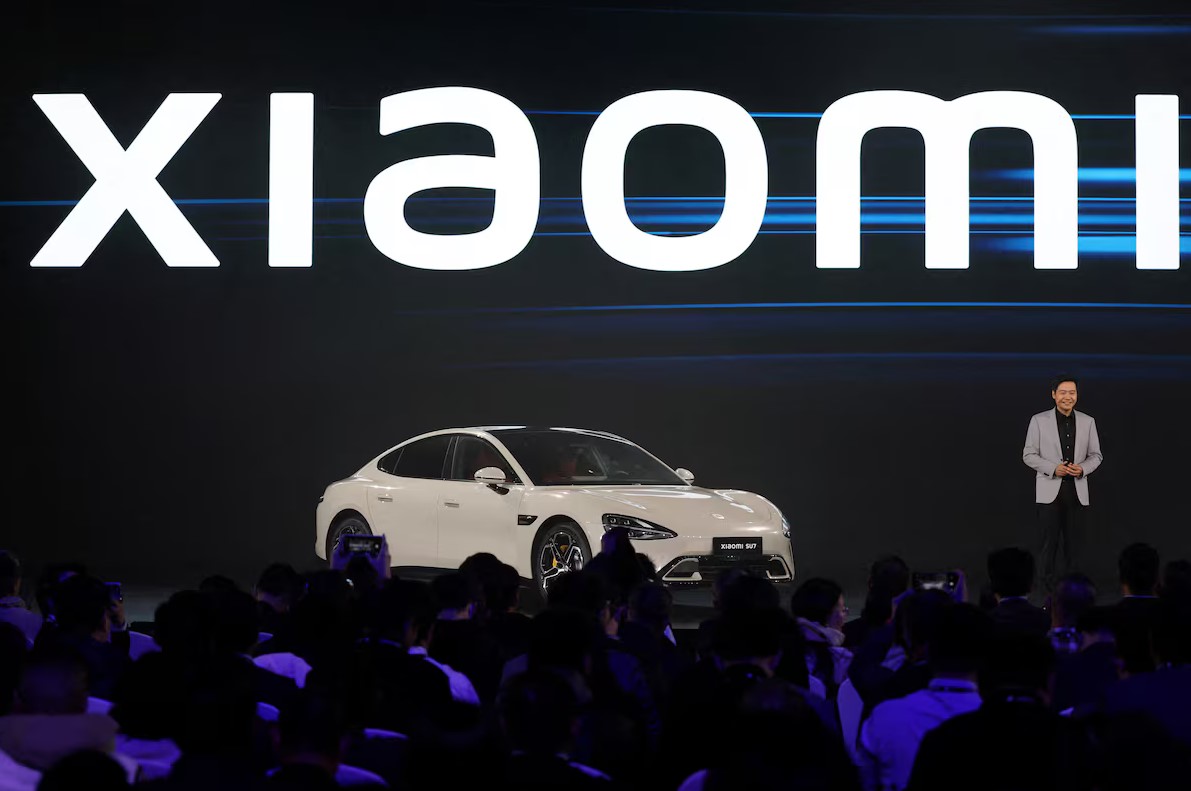 Xiaomi отчете рекордни приходи за тримесечието