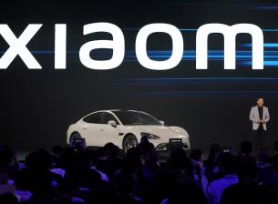 Xiaomi отчете рекордни приходи за тримесечието