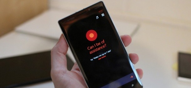 Windows 9 ще включва Cortana като приложение