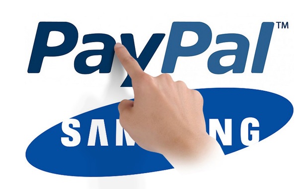 Връзките на PayPal със Samsung може би са го отдалечили от Apple Pay