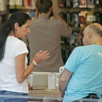 Джак Бауер без iPhone 3G преди 11 юли