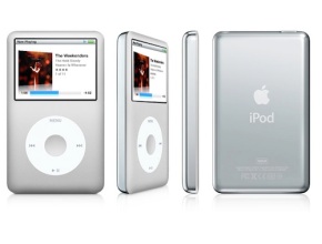 Apple няма планове да спре iPod Classic
