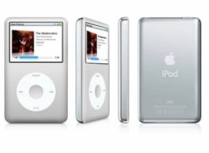 Apple няма планове да спре iPod Classic